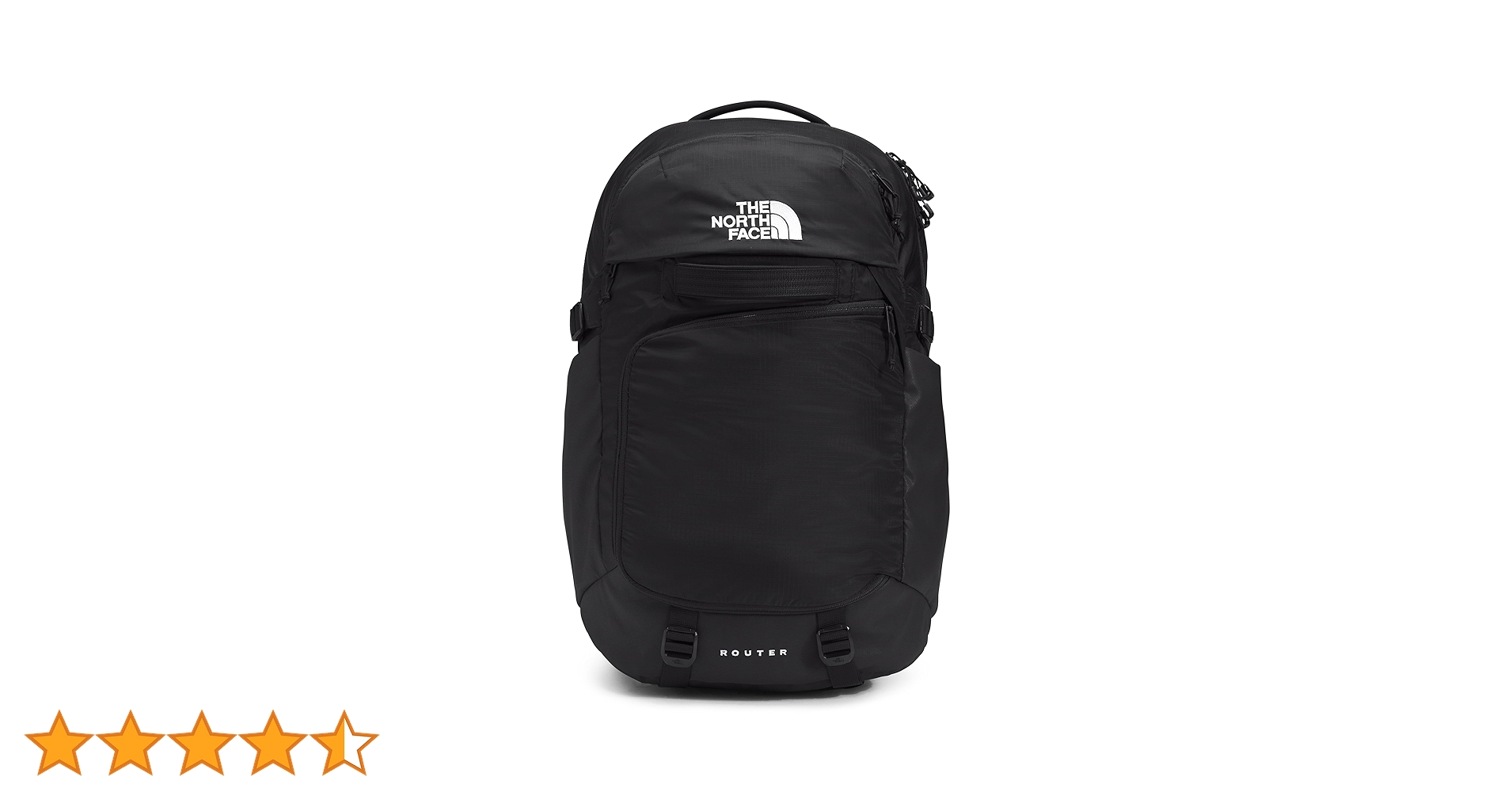 Amazon.co.jp: ザ・ノース・フェイス ルーター TNFブラック/TNF